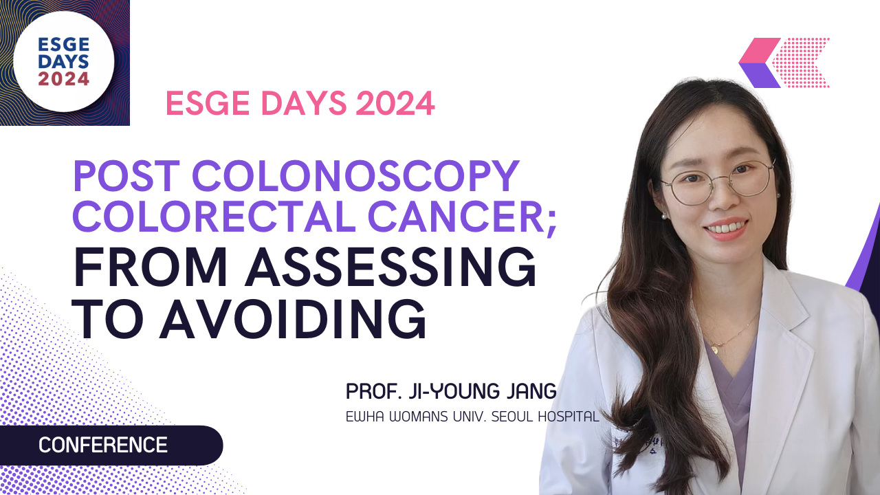 Post Colonoscopy Colorectal Cancer - From Assessing to Avoiding